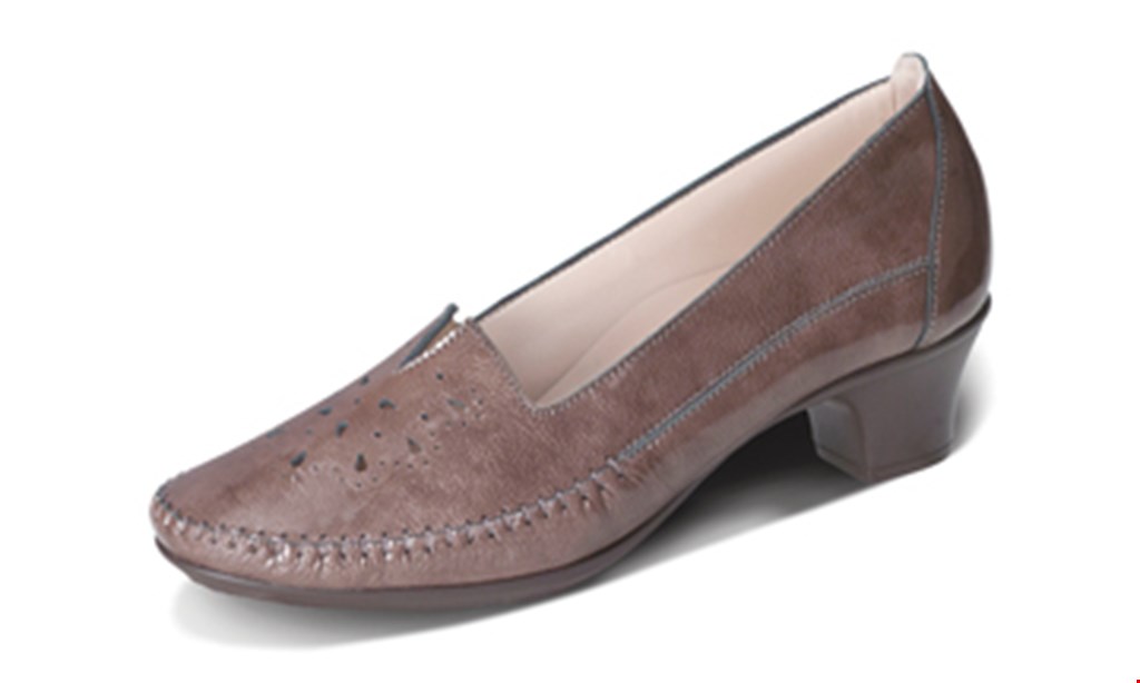 Product image for SAS San Antonio Shoemakers $40 off two pairs or handbags. $15 off one pair of shoes or handbag. 