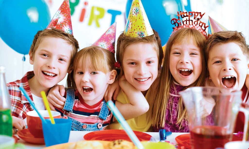 Product image for ODYSSEY FUN WORLD - TINLEY PARK $100 off! birthday party packages.