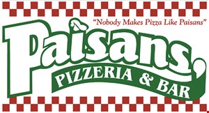 Paisans Restaurant and Bar logo