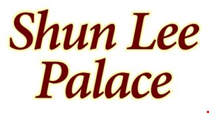 Shun Lee Palace logo