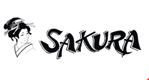 SAKURA logo