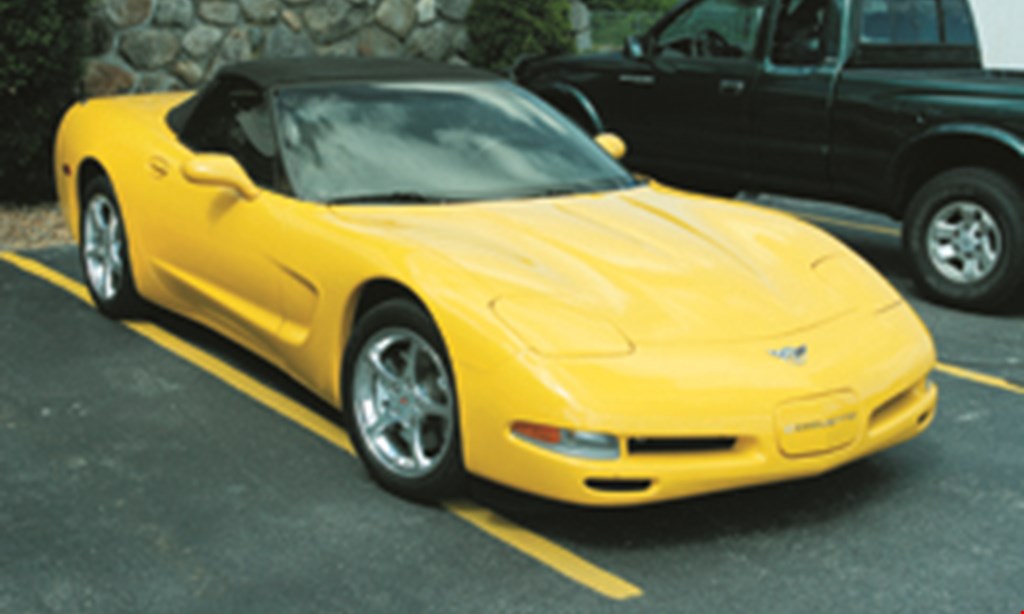 Product image for Master Tech Auto Service $39.95 PA State Inspection & PA State emissions test