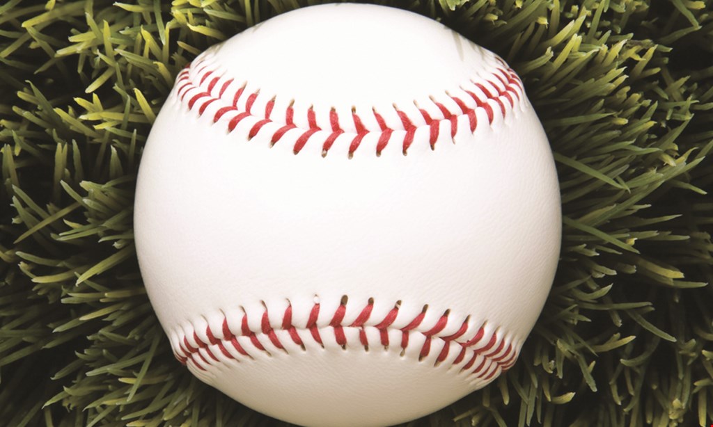 Product image for Carmen Fusco's Pro Baseball & Softball Academy $50 Off summer camp. 