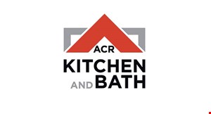 ACR Kitchen and Bath logo