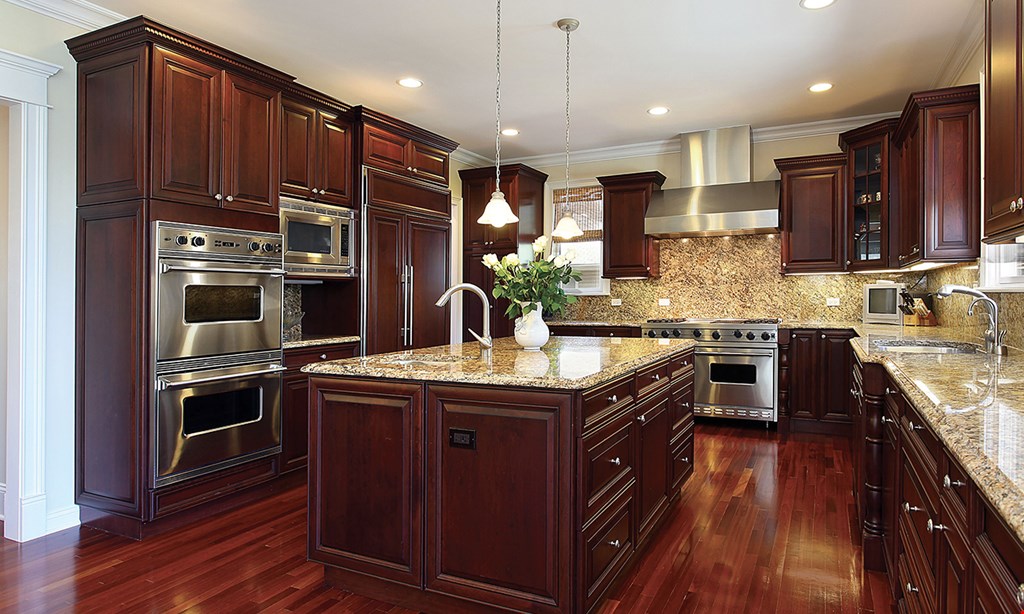 Product image for B&E Construction $1,000 off remodeling project of $10,000 or more. 