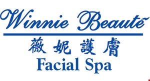 Winnie Beaute Facial Spa logo