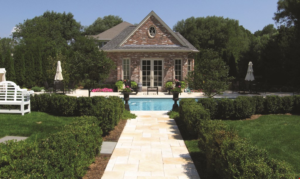 Product image for Creative Pavers STIMULUS DEAL 400 sq. ft. patio $4,999