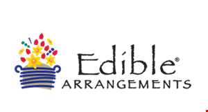 Edible Arrangements logo