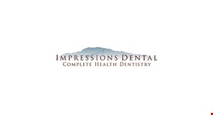 Impressions Dental logo