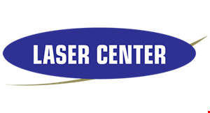 Laser Hair Removal Center of Milford logo
