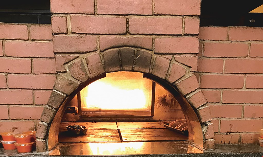 Product image for Nonna's Brick Oven Pizzeria & Restaurant 10% off any order