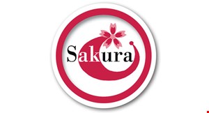 Product image for Sakura $10 off ANY PURCHASE OF $100 OR MORE.