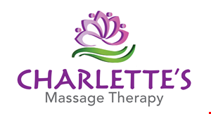 Charlette's Massage Therapy logo