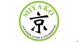 Miyako logo