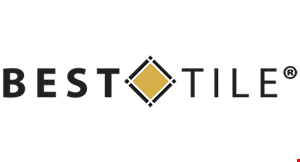 Best Tile logo