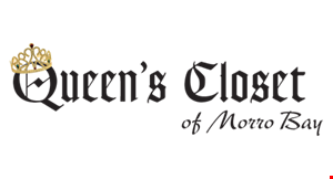 Queen's Closet logo