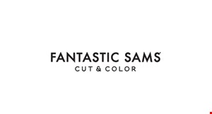 Fantastic Sams Cut & Color logo
