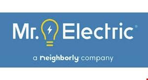Mr Electric logo