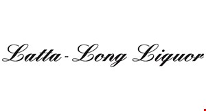 Latta-Long Liquor logo