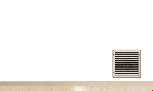 Product image for Air Duct Maintenance, Inc. $100 Off Air Duct Cleaning