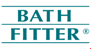 Bath Fitter (NJ) logo