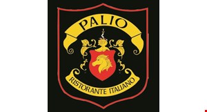 Palio Ristorante Italiano logo