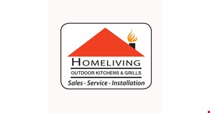 Homeliving Fireplace & Outdoor Escapes logo
