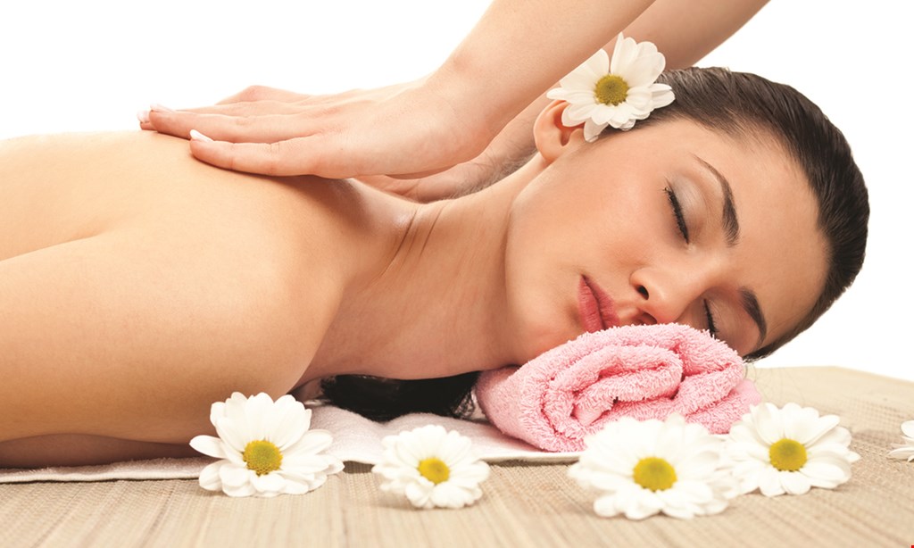 Product image for Oriental Body Work Brick Acupressure Massage $5 off 60-minute body massage or $10 off 90-minute body massage & foot reflexology. 