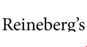 Reineberg's Shoes logo