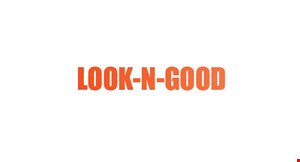 Look-N-Good logo