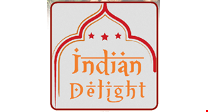 Indian Delight Restaurant logo