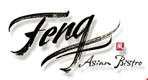 Feng Asian Bistro logo