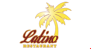 Latino Restaurant logo