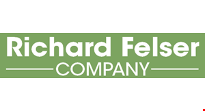 Richard Felser Company logo
