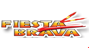 Fiesta Brava logo
