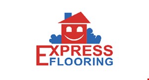 Express Flooring LLC logo