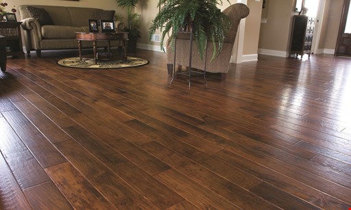 Product image for Express Flooring LLC Buy One room & Get an Additional 1.5 rooms Free.