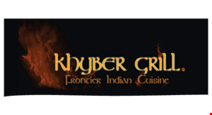 Khyber Grill logo