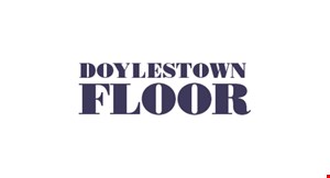 Doylestown Floor logo