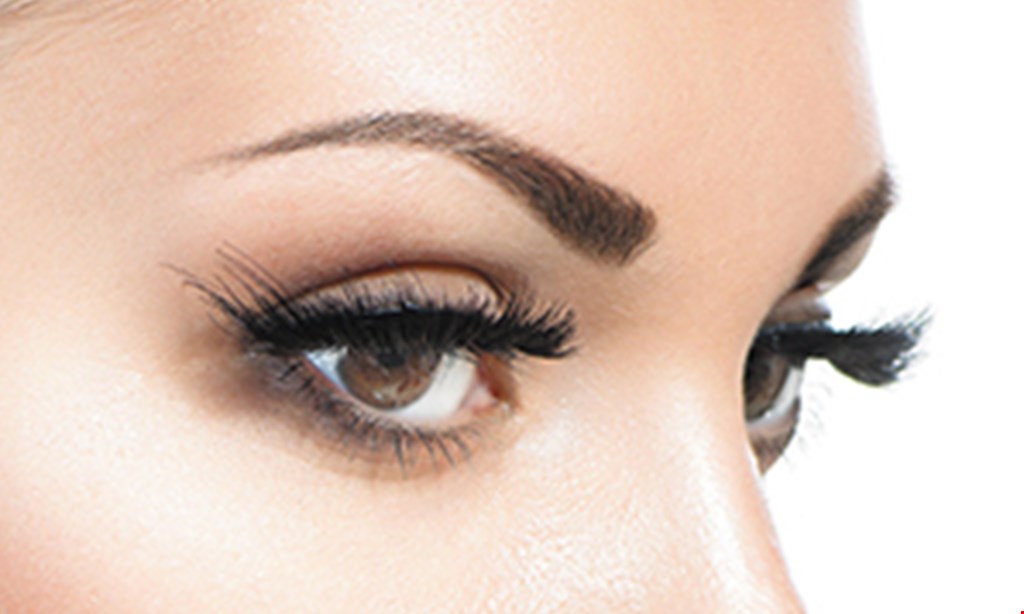 Product image for The Eyebrow Gallery - La Verne, CA $60 brow lamination introductory price