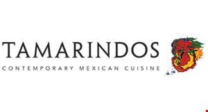 Tamarindo's logo