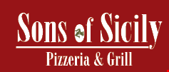 Sons of Sicily Pizzeria & Grill logo