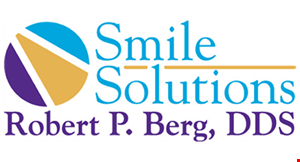 Smile Solutions logo