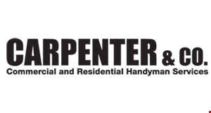 Carpenter & Co logo