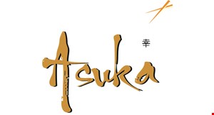 Asuka logo