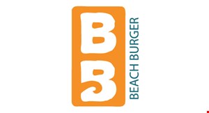 Beach Burger logo