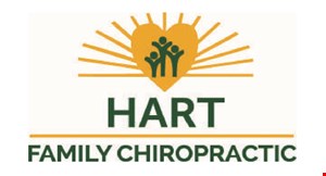 Hart Family Chiropractic logo