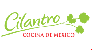 CILANTRO logo
