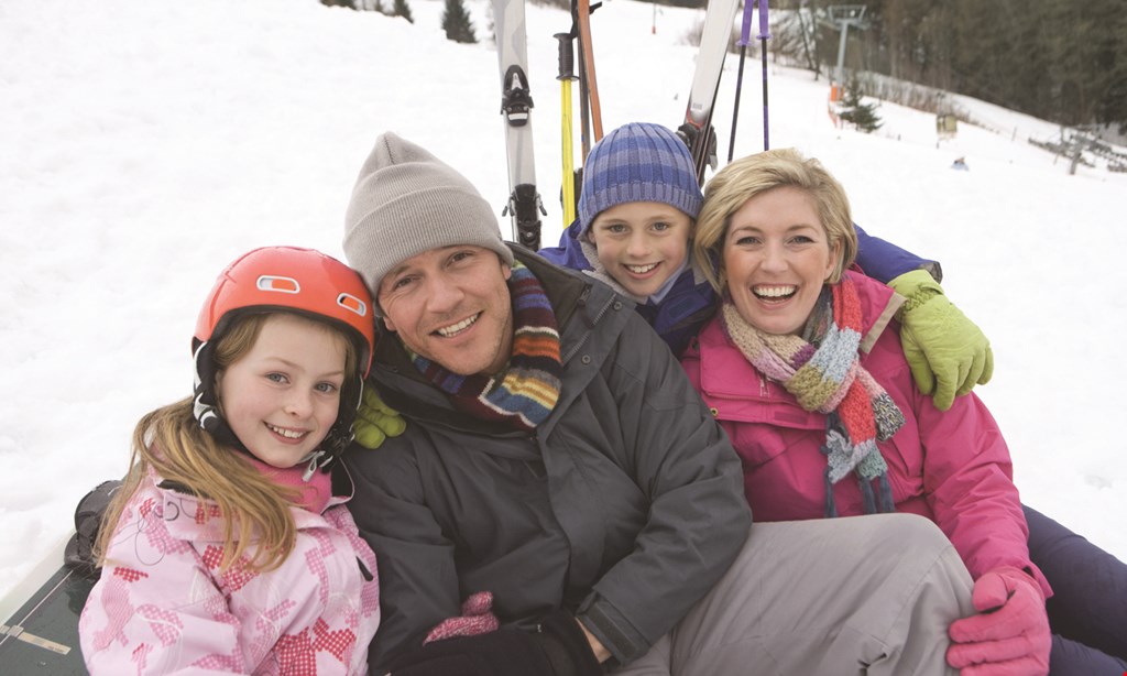 Product image for Maple Ski Ridge $5 Off Weds-Fri pass purchase non-holiday, 3-8pm. 