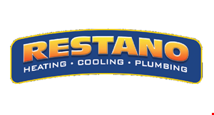 RESTANO PLUMBING logo
